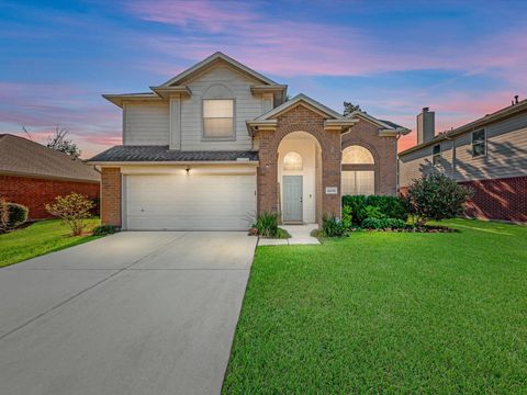 Photo of 14335 Pelican Marsh Drive, Cypress, TX 77429 (MLS # 69865178)