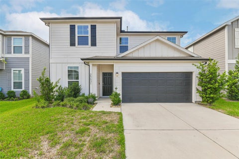Photo of 25631 Balsamroot Drive, Magnolia, TX 77355 (MLS # 80175010)