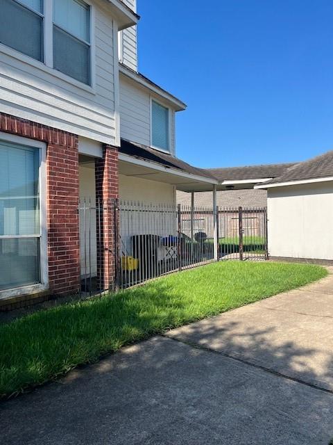 16410 Dawnblush Court