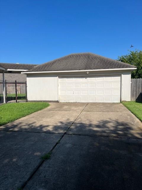 16410 Dawnblush Court