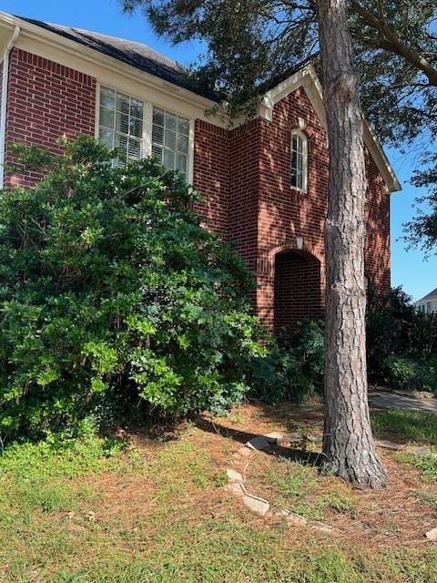 16410 Dawnblush Court