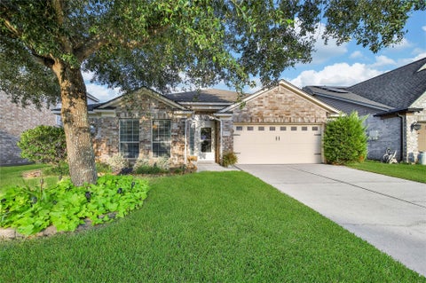Photo of 16527 Morning Shadows Way, Humble, TX 77346 (MLS # 74990025)