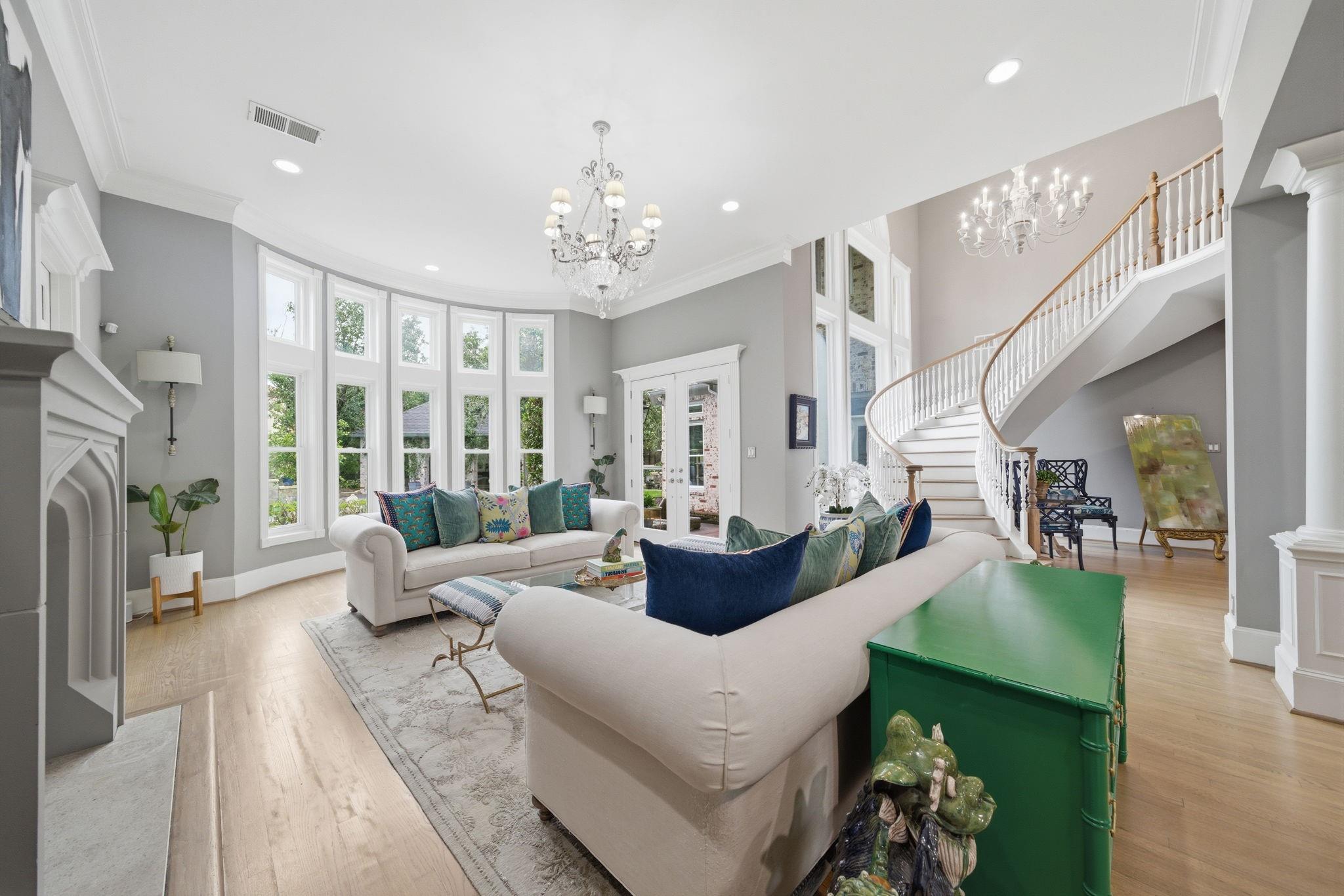 597 Piney Point Road