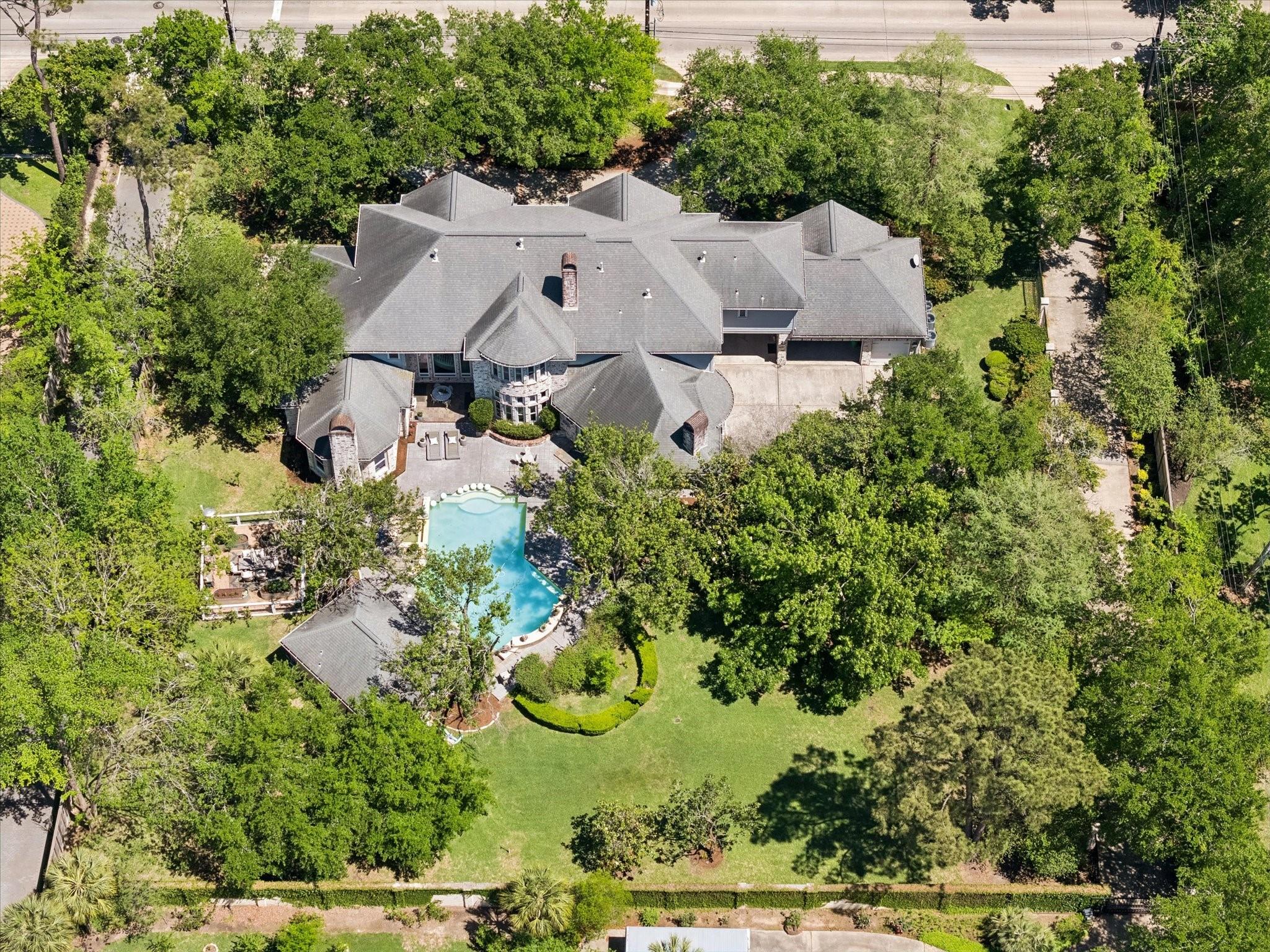 597 Piney Point Road
