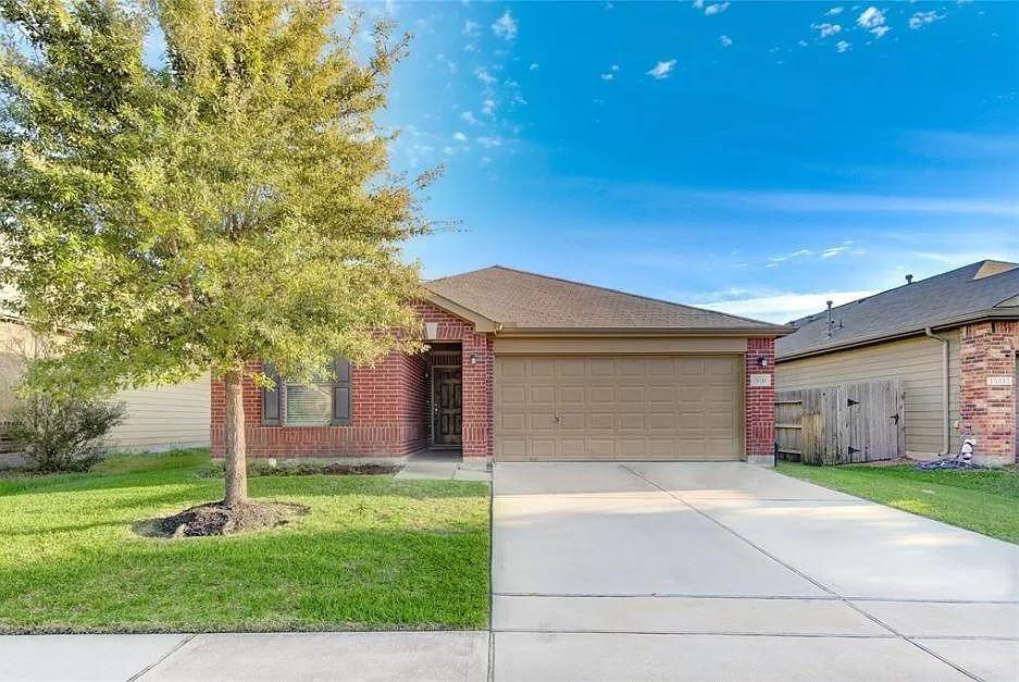 15331 Keystone Bend Lane