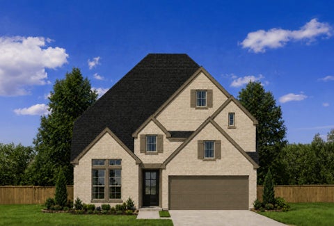 Photo of 12411 Drifting Oakwood Lane, Cypress, TX 77433 (MLS # 92537733)