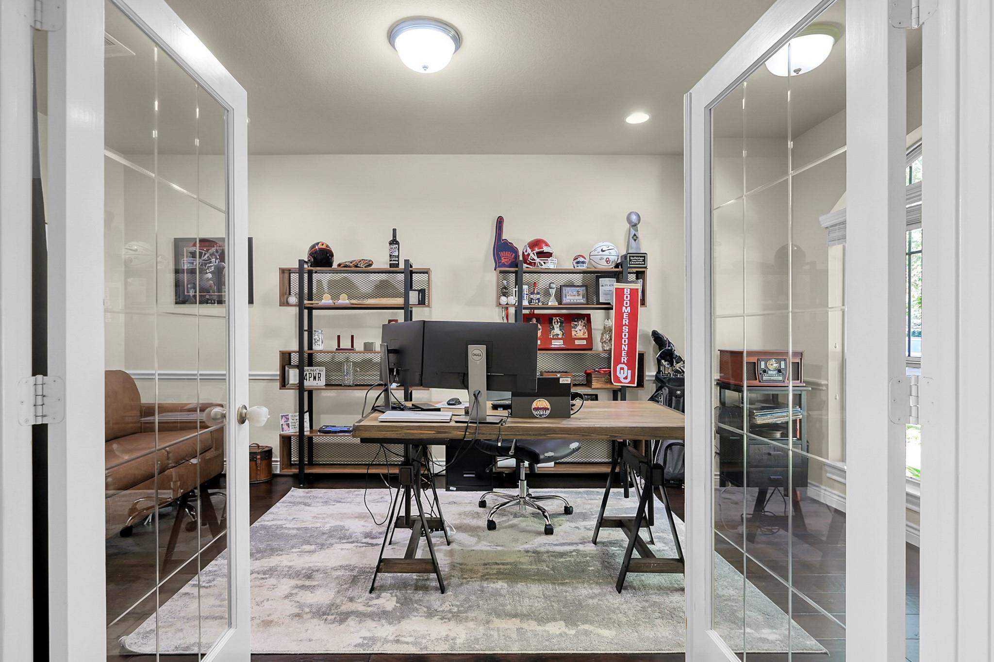 243 Soaring Pines Place