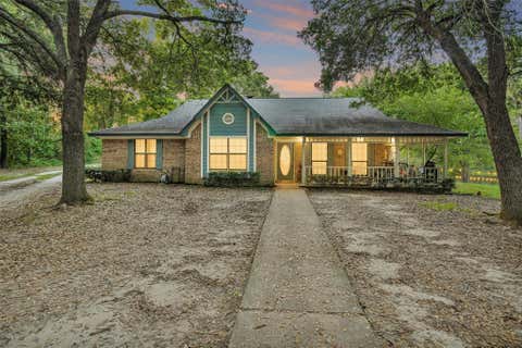 Photo of 943 Fm 2989, Midway, TX 75852 (MLS # 85059098)