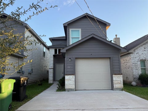 Photo of 8826 Intervale Street, Houston, TX 77075 (MLS # 94485618)
