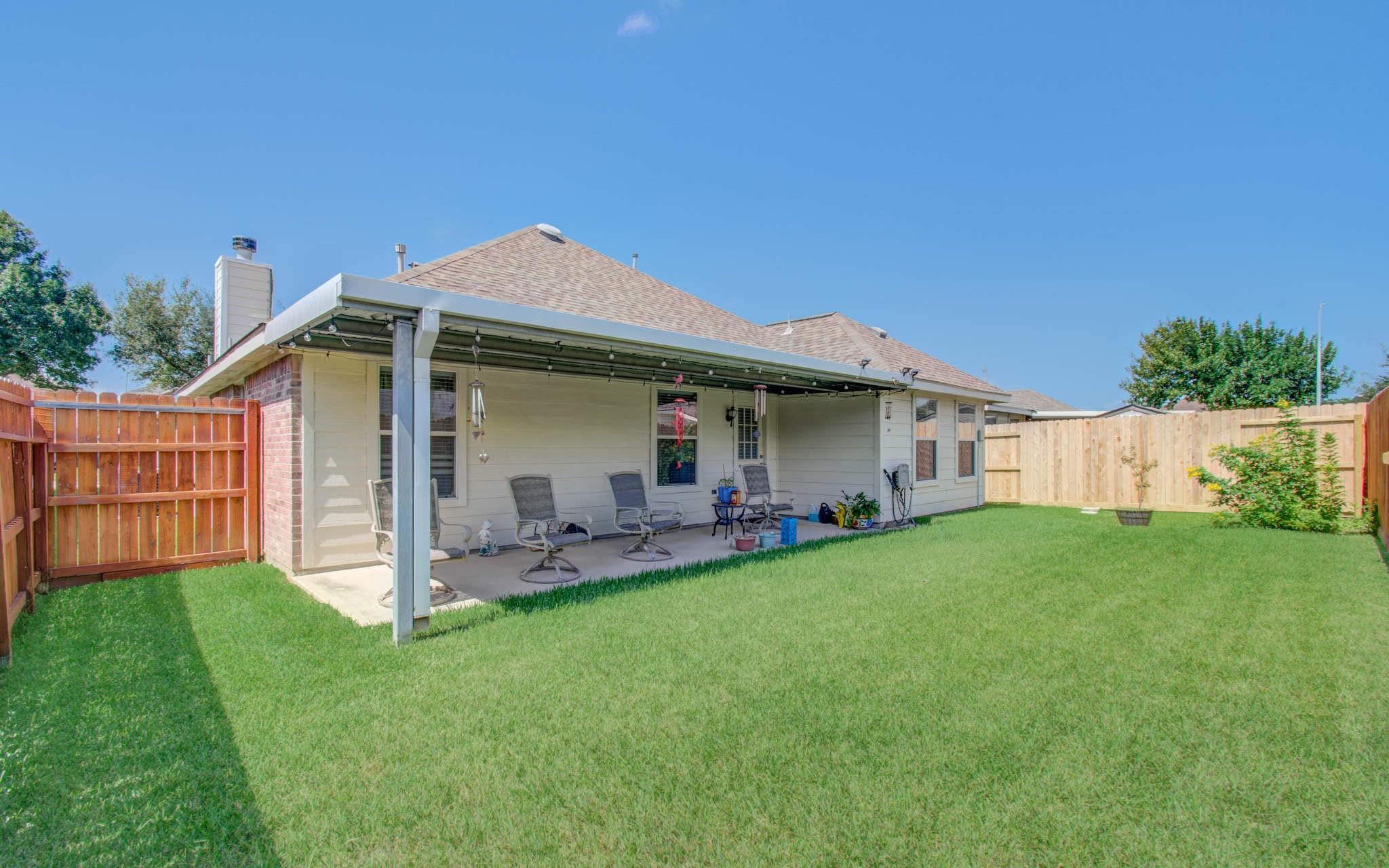 2418 Seguine Drive