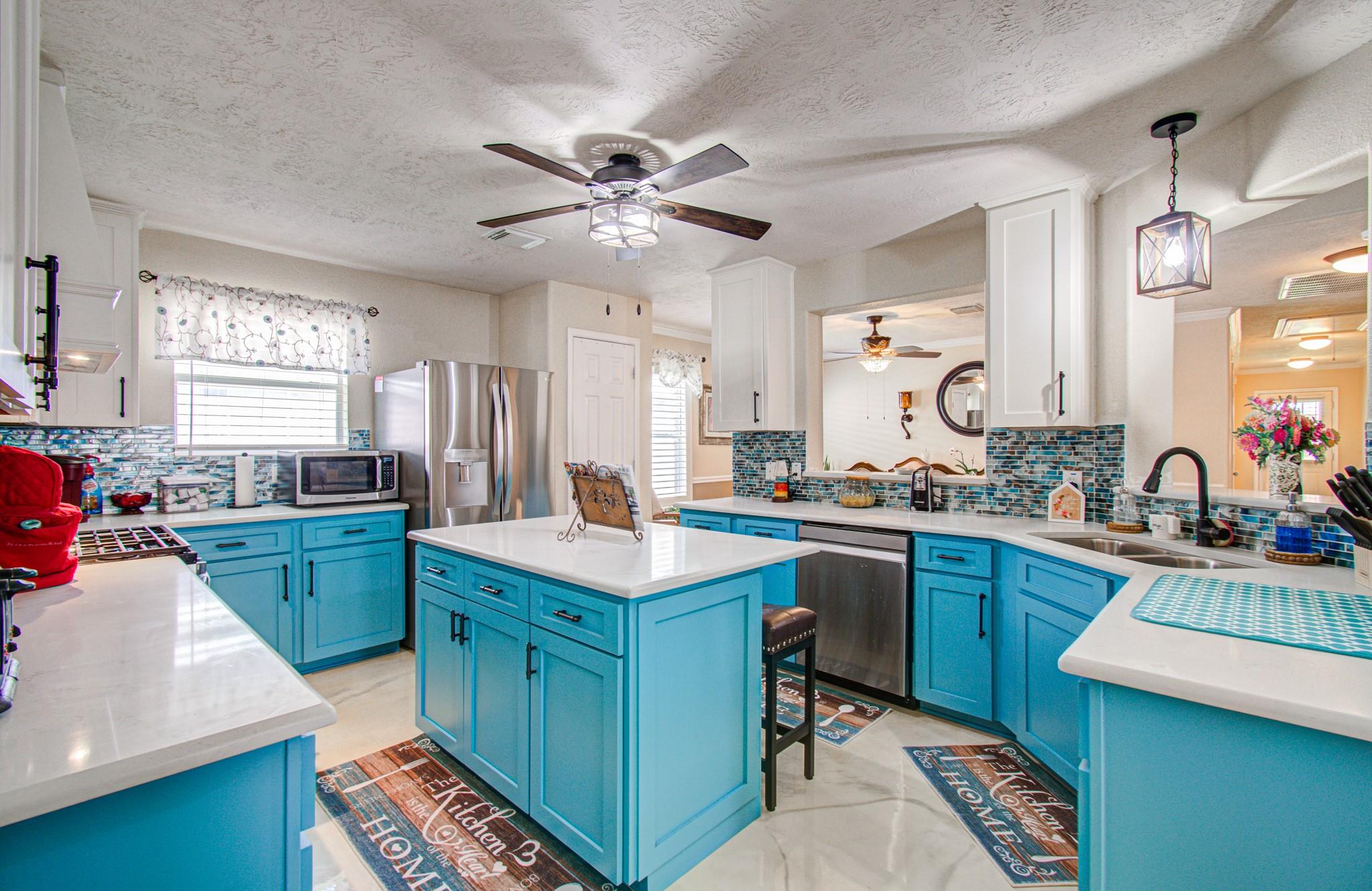 2418 Seguine Drive