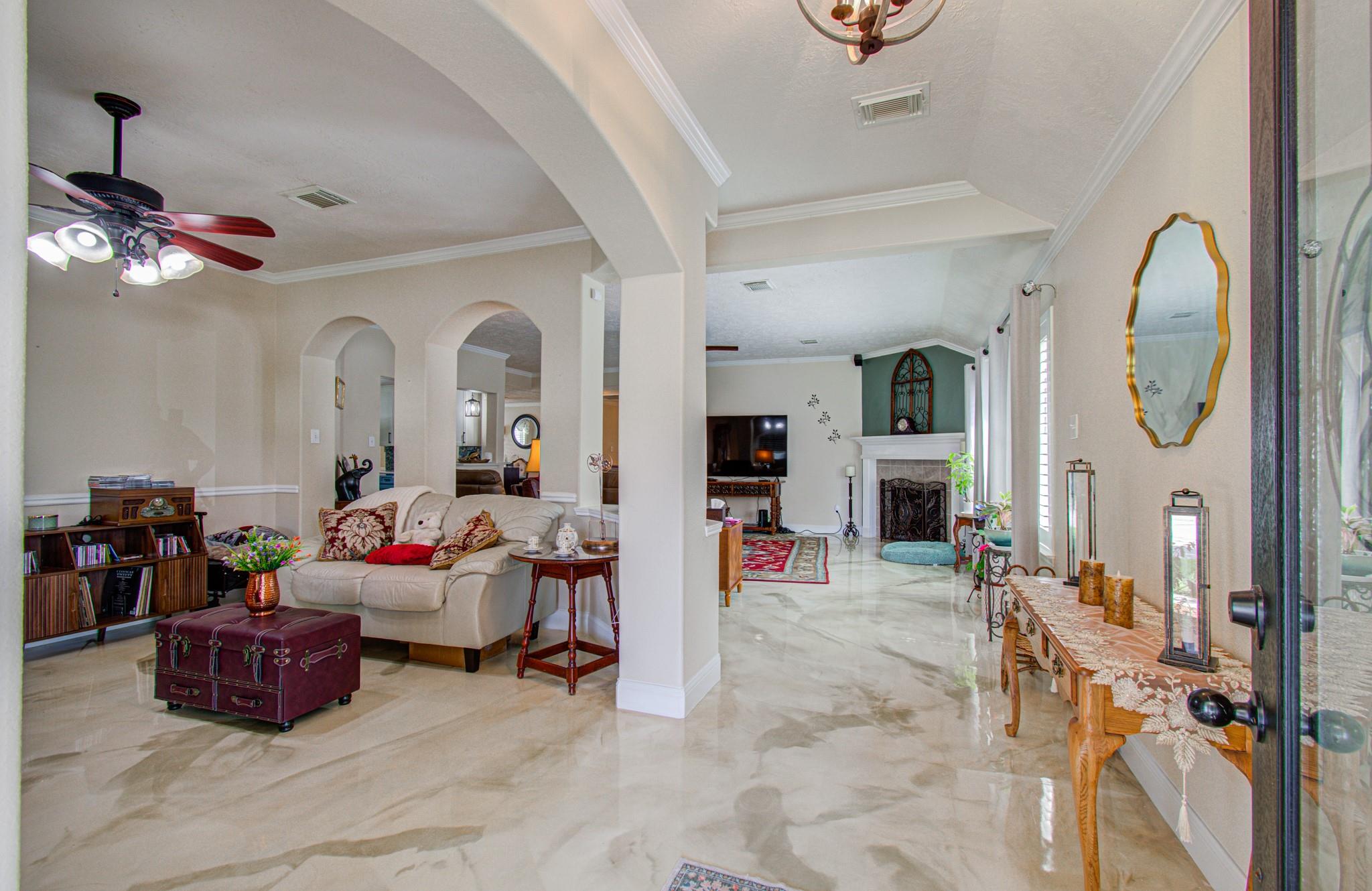 2418 Seguine Drive
