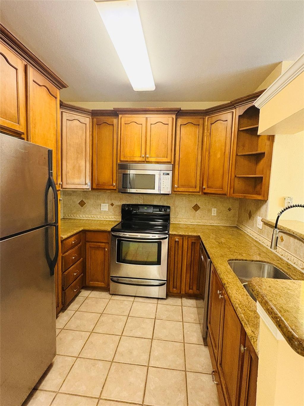 Photo of 1330 Old Spanish Trail #4209, Houston, TX 77054 (MLS # 8397074)