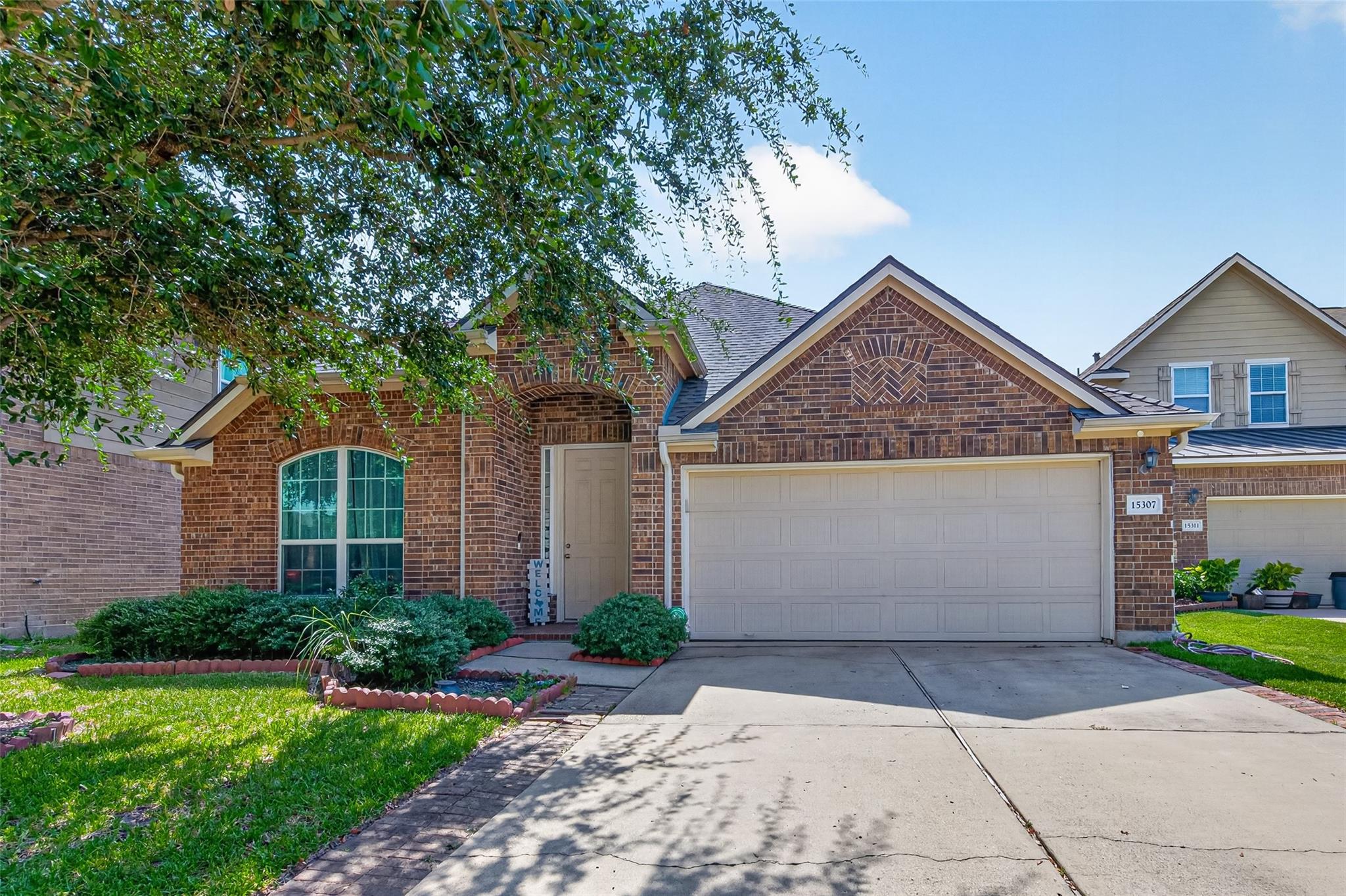 15307 Skyhill Drive