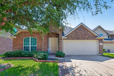 Photo of 15307 Skyhill Drive, Cypress, TX 77433 (MLS # 3257025)
