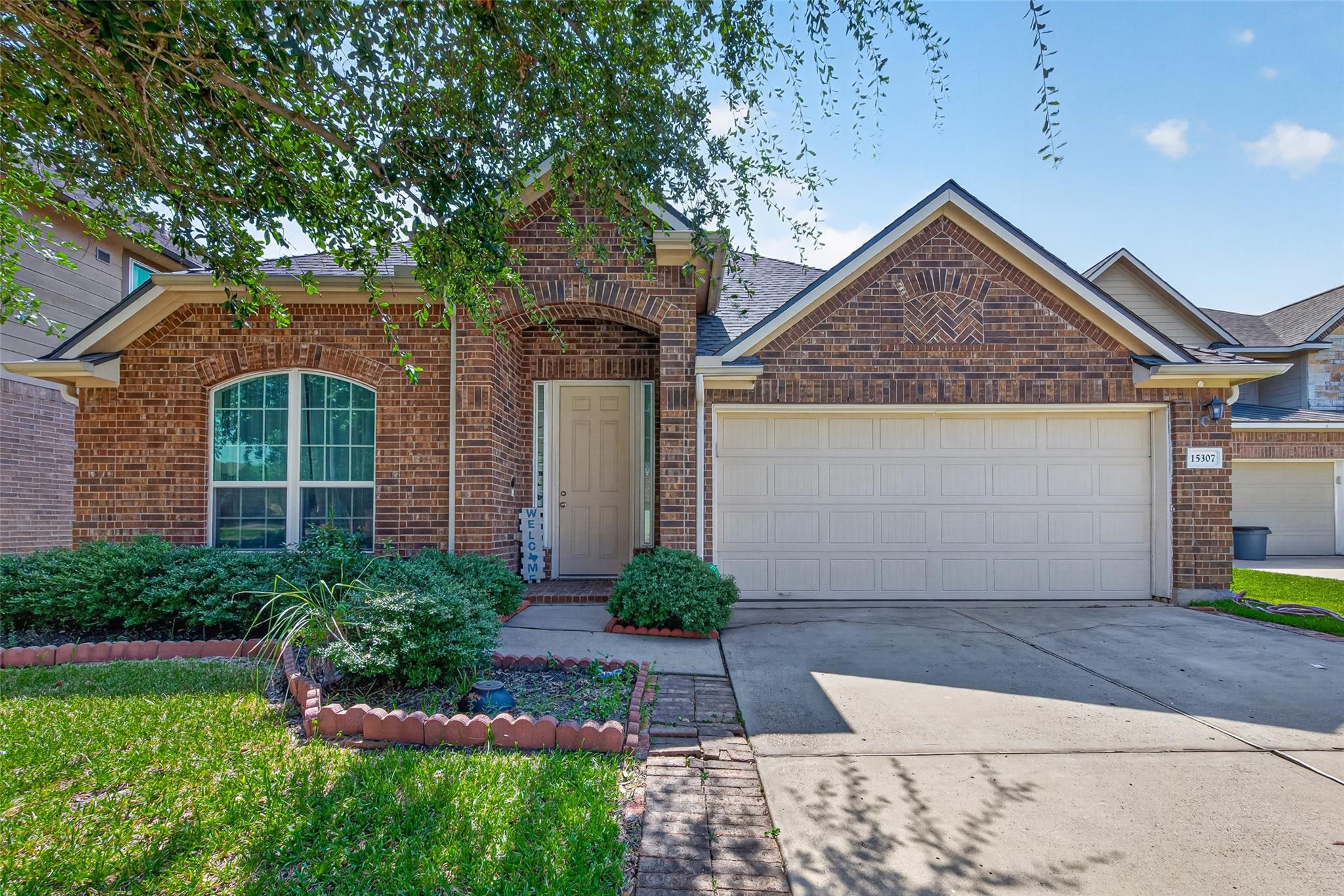 15307 Skyhill Drive