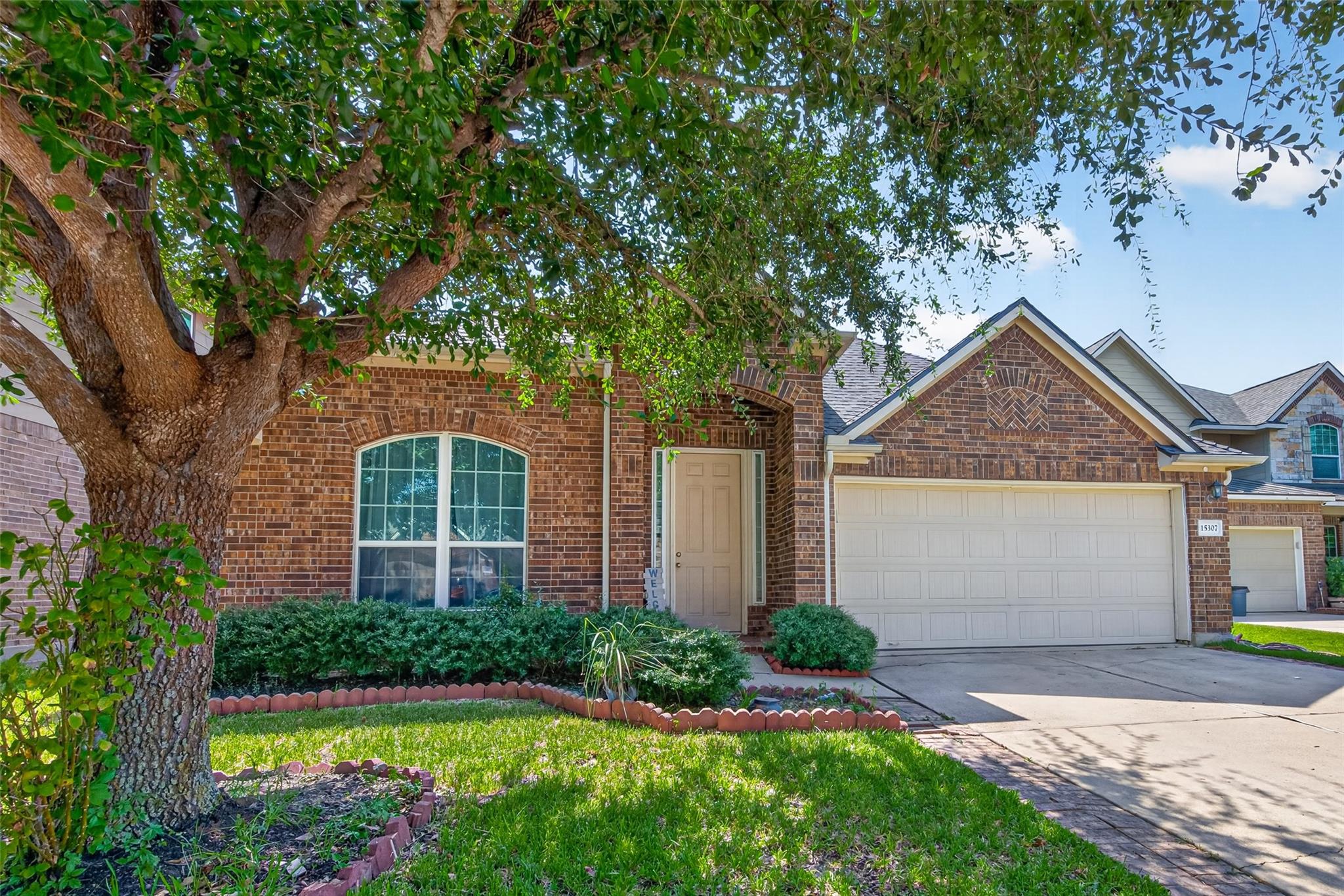 15307 Skyhill Drive