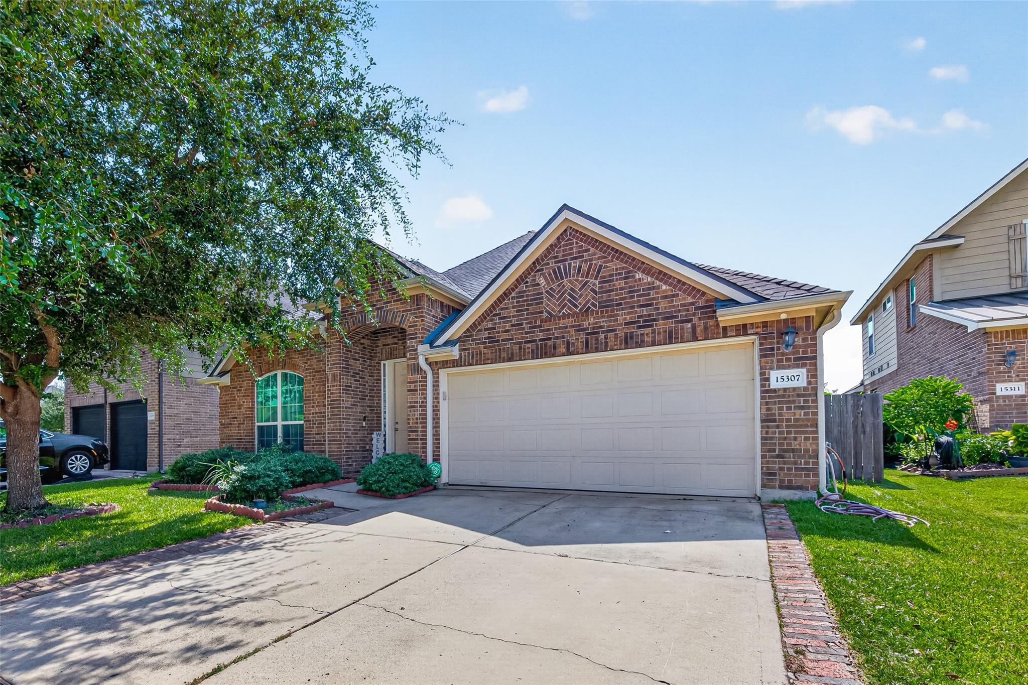 15307 Skyhill Drive