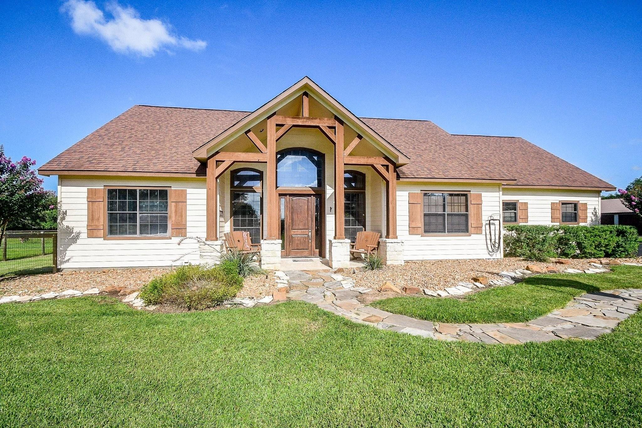 3535 Mccrary Road