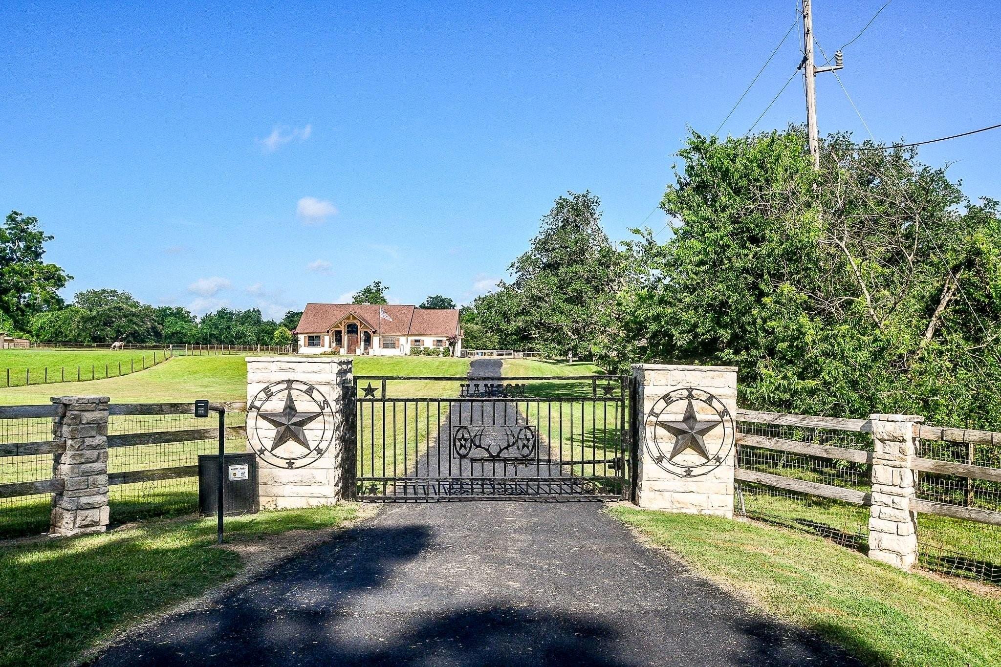 3535 Mccrary Road