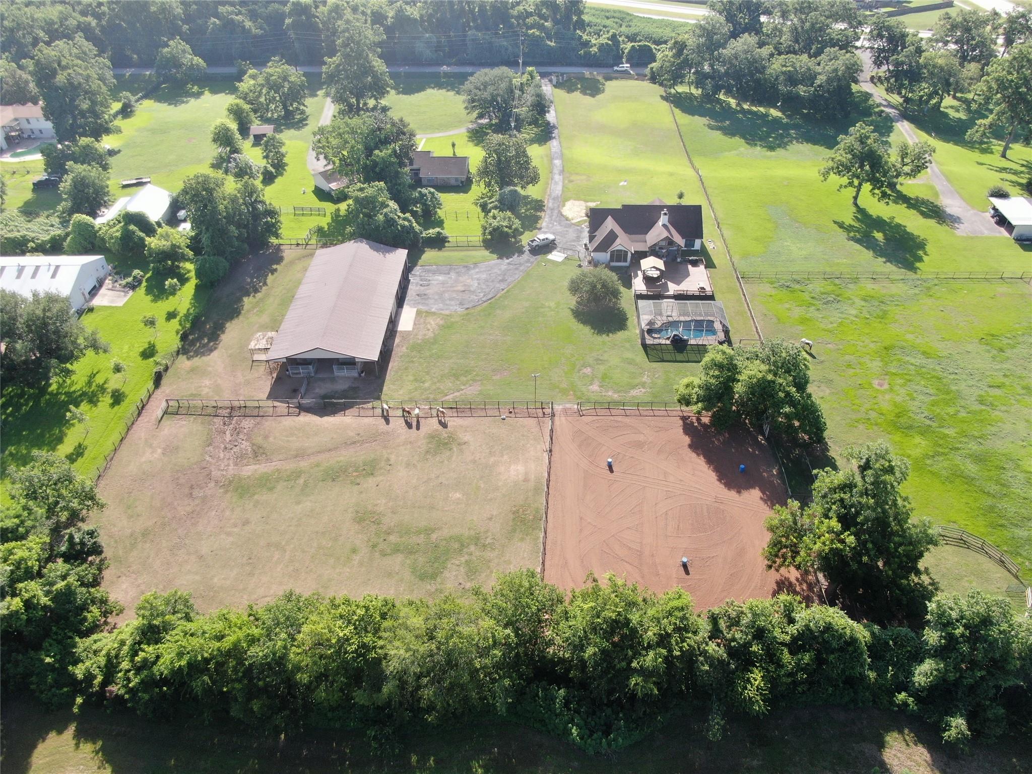 3535 Mccrary Road