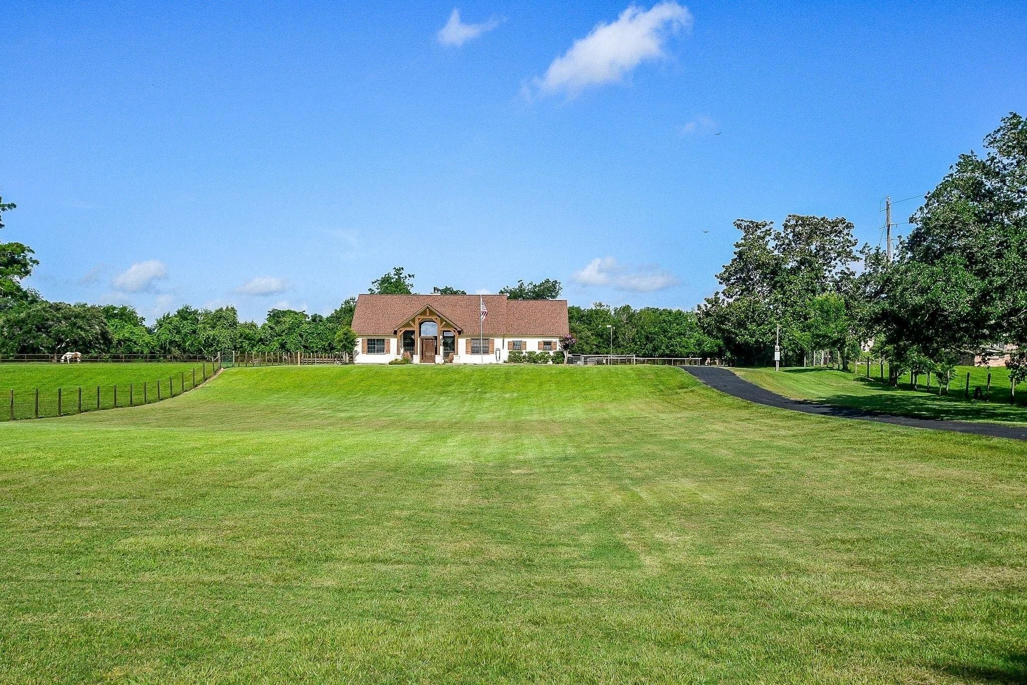 3535 Mccrary Road
