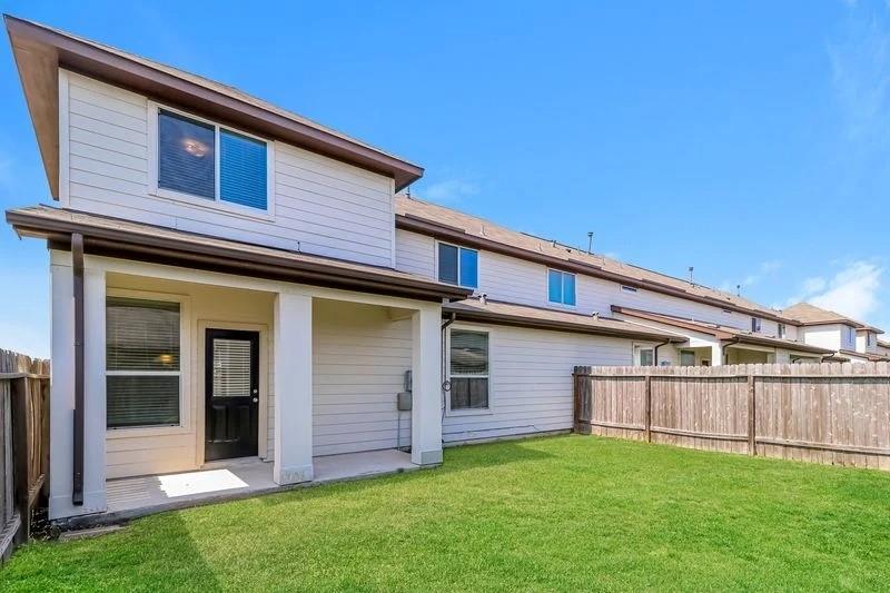 12214 Roy Mix Bohn Lane