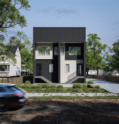 Photo of 6101 Shotwell Street, Houston, TX 77028 (MLS # 37420354)