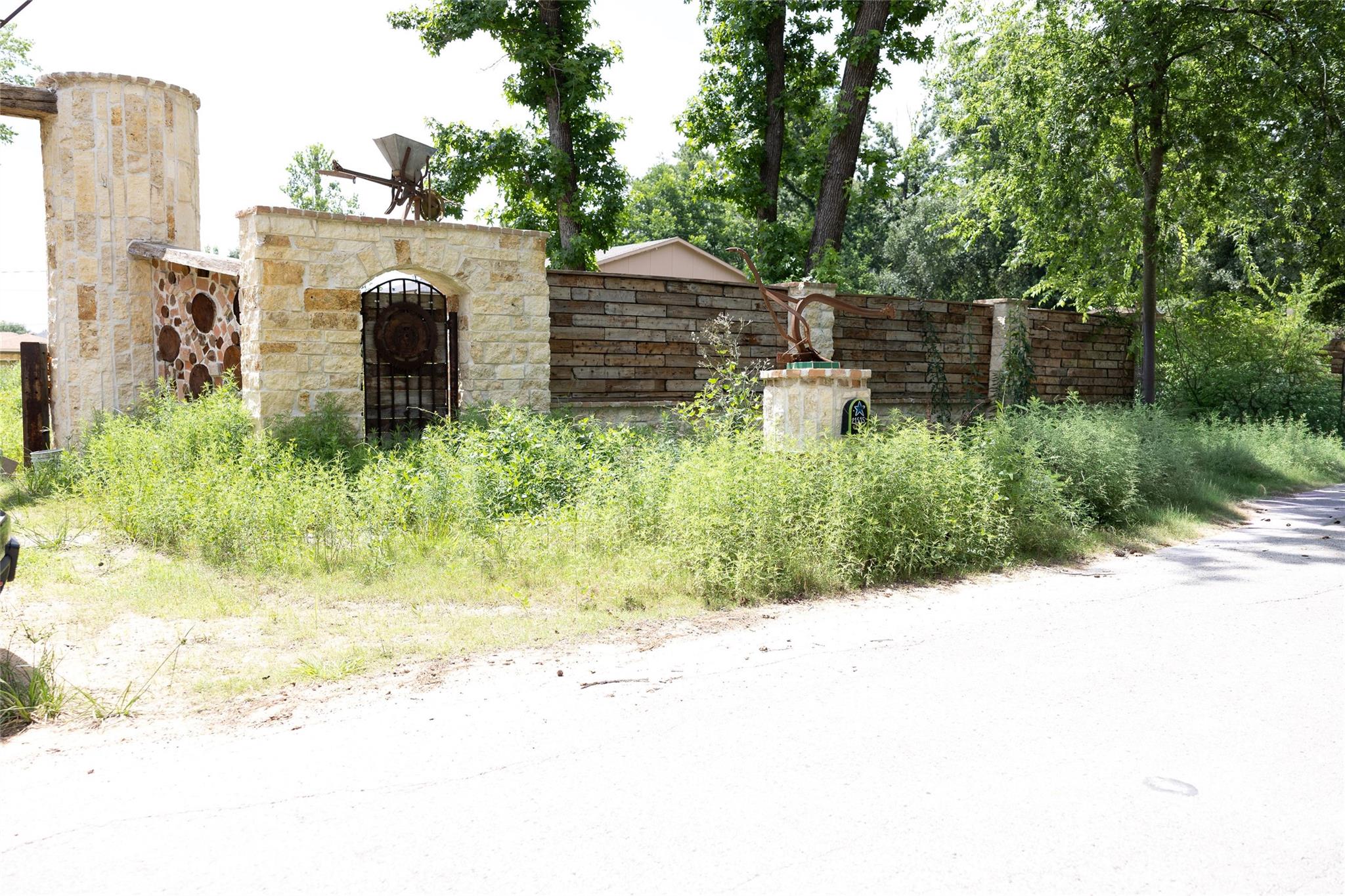 21509 Barcarole Drive