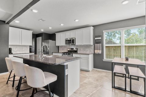 Photo of 4503 Whitehaven Ridge Way, Porter, TX 77365 (MLS # 14309142)