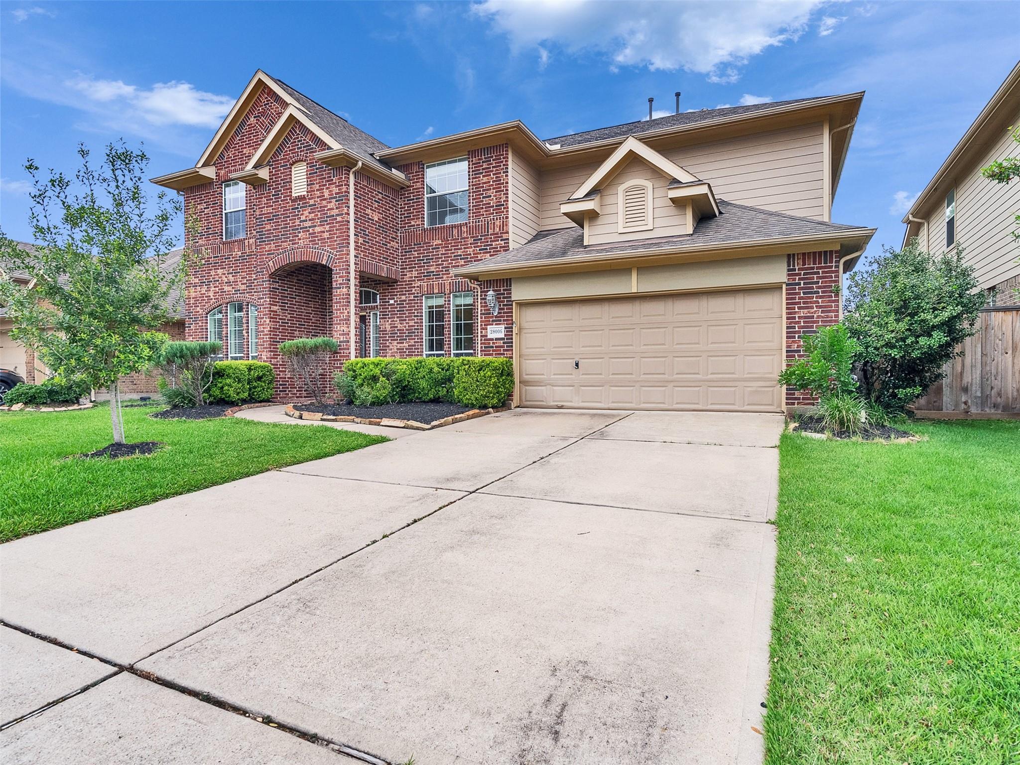 28006 Hollyfare Drive
