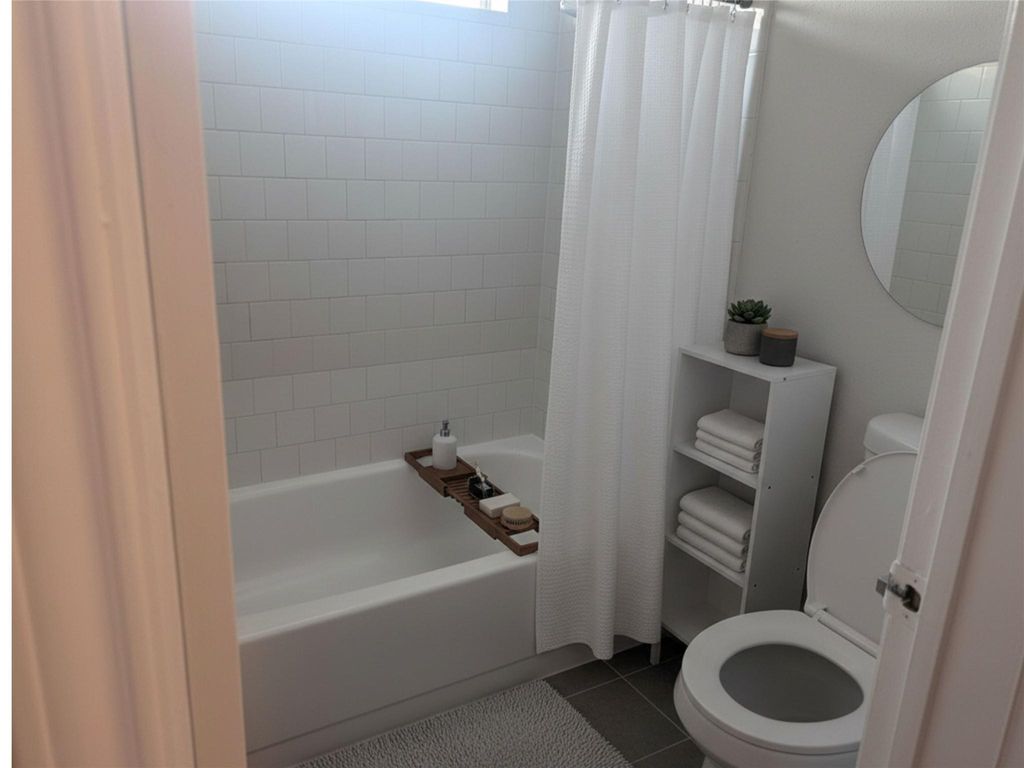 Photo of 12328 Springcrest Drive, Houston, TX 77072 (MLS # 17139214)