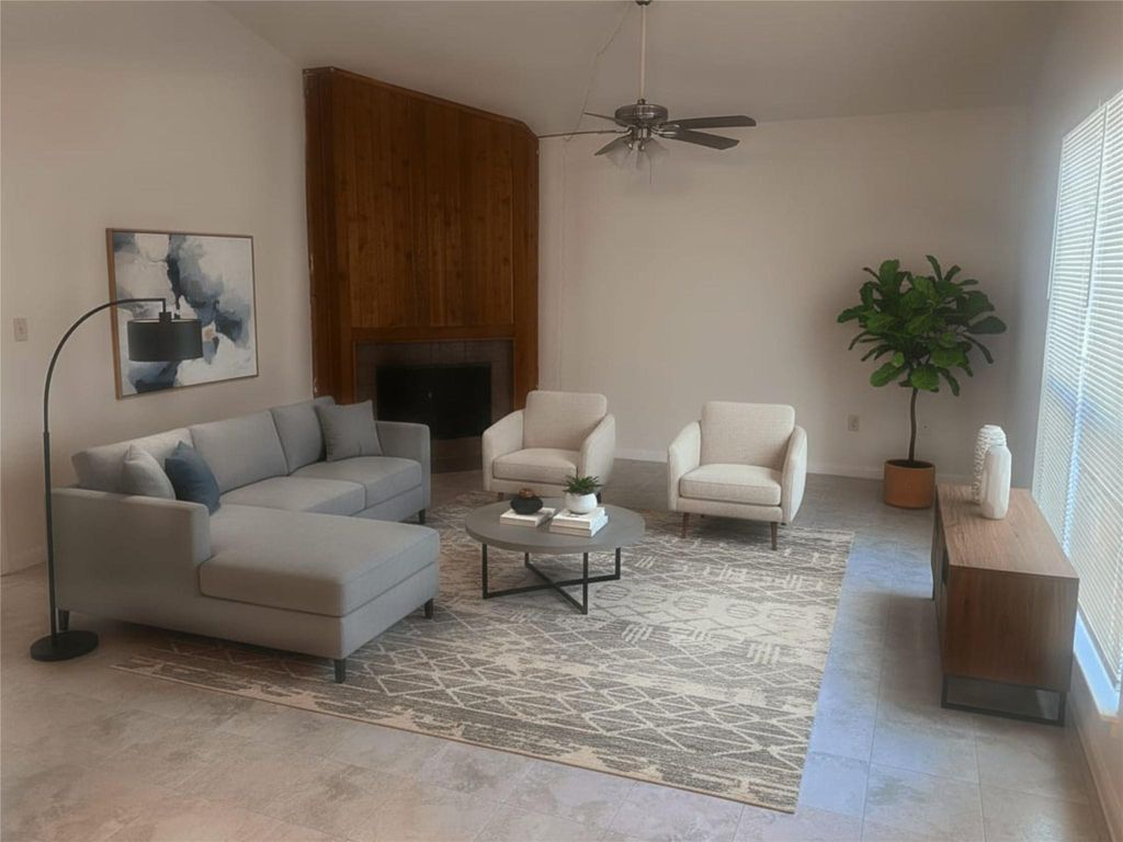 Photo of 12328 Springcrest Drive, Houston, TX 77072 (MLS # 17139214)