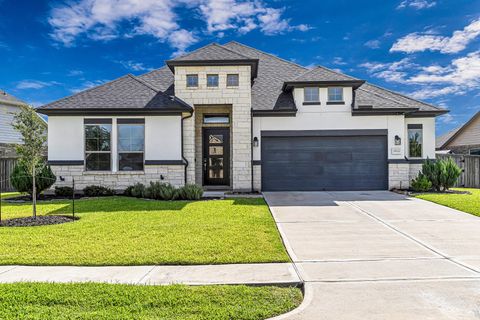 Photo of 29026 Dunbrook Meadows Ln, Katy, TX 77494 (MLS # 56701454)