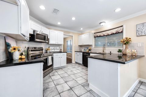 Photo of 19835 River Rock Drive, Katy, TX 77449 (MLS # 51230116)