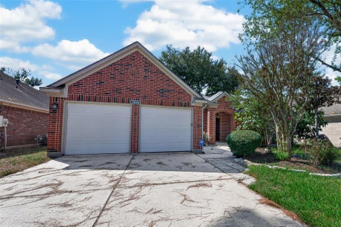 Photo of 31003 N Head Drive, Spring, TX 77386 (MLS # 27746538)