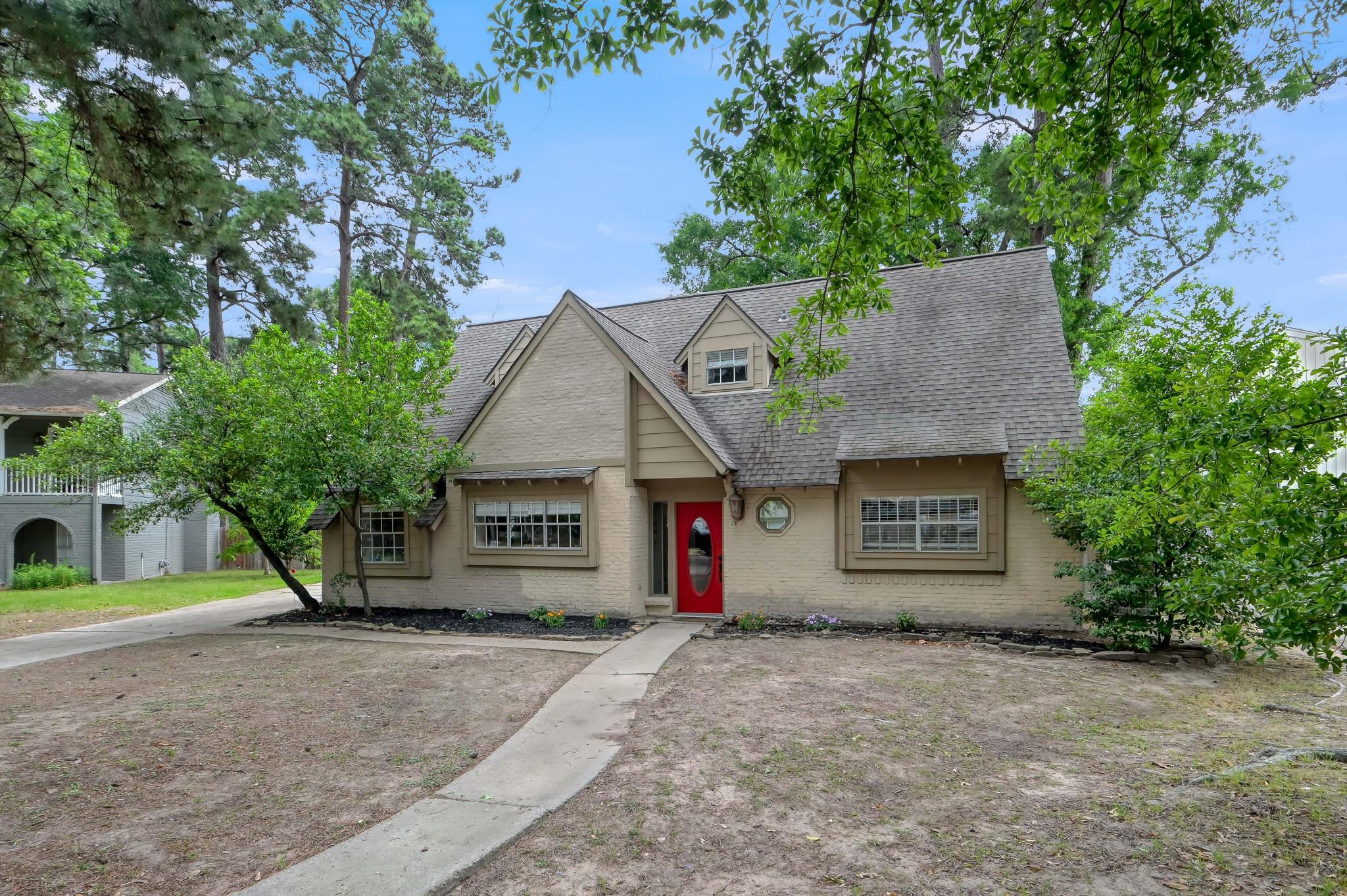 25610 Walnut Grove Circle