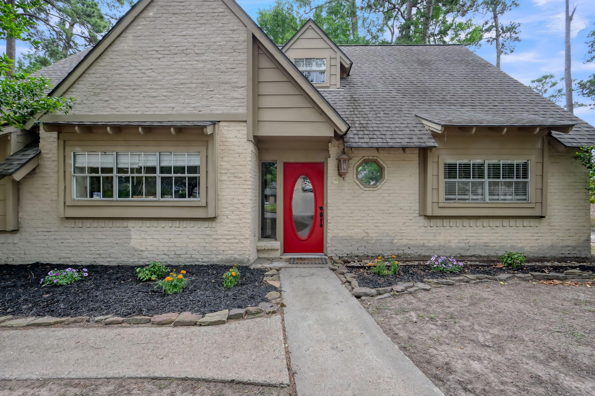 25610 Walnut Grove Circle