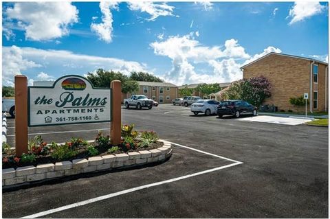 Photo of 200 Avenue A #50, Aransas Pass, TX 78336 (MLS # 78918082)