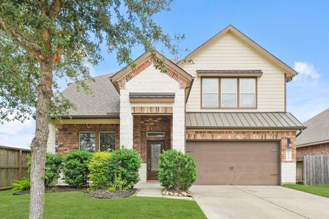 2728 Osprey Lane Pearland TX 77581