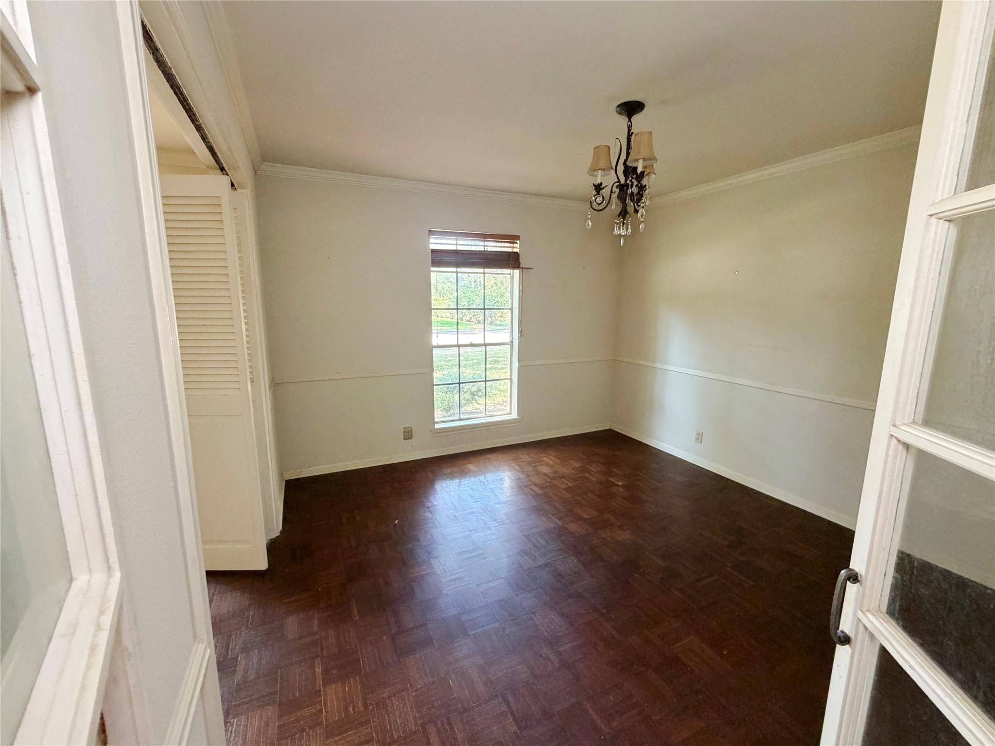 101 Rose Trail