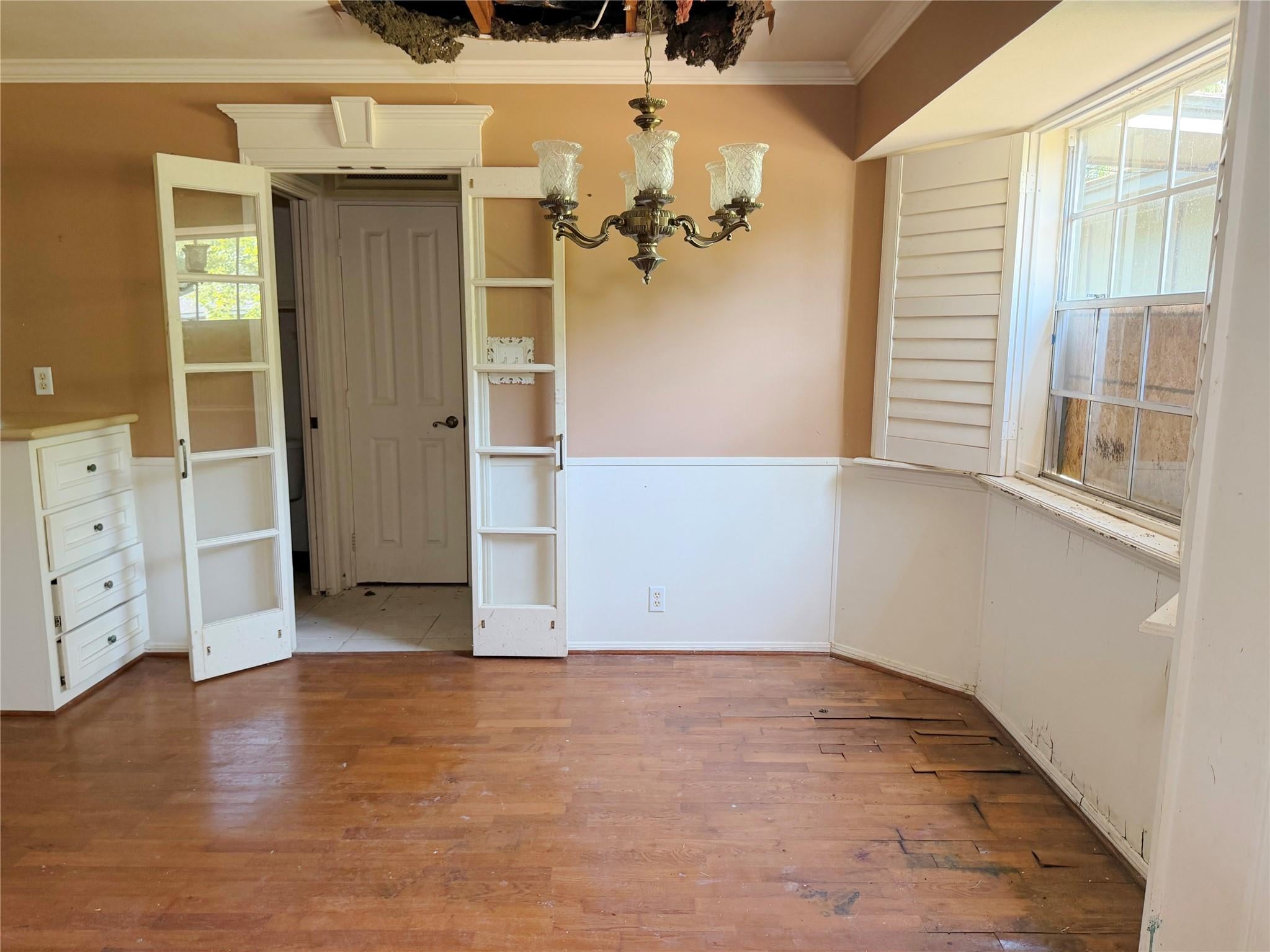101 Rose Trail