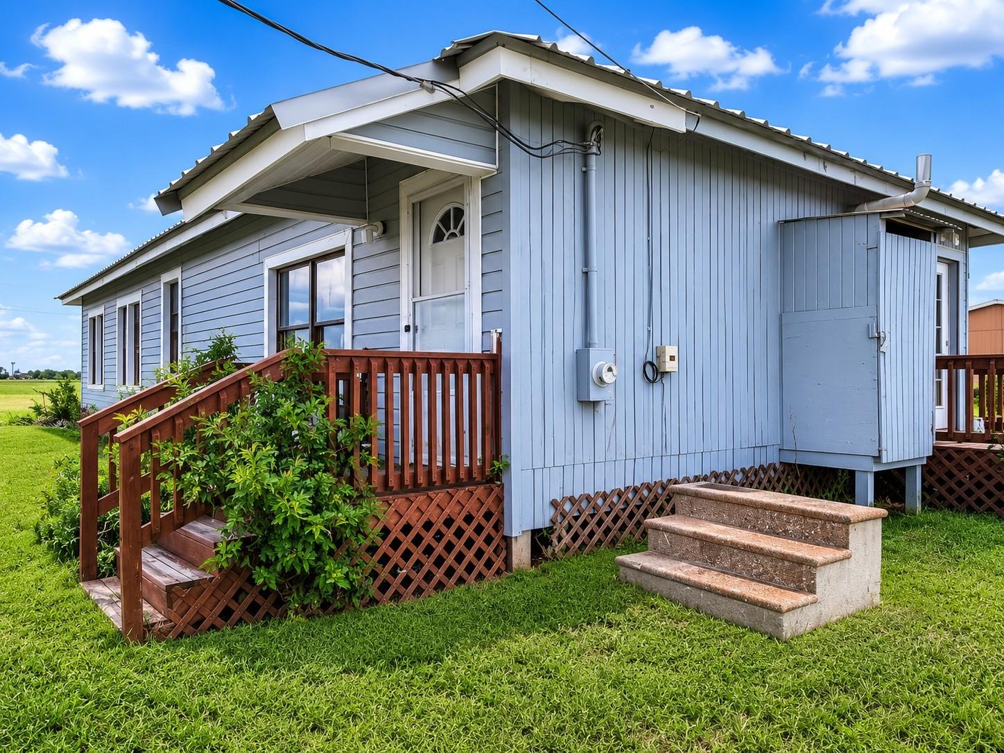 6649 Fm 2819 Road