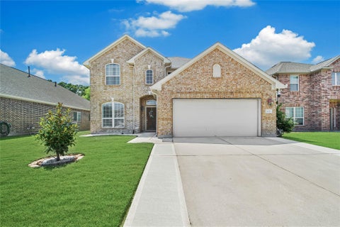 Photo of 26028 Hasting Ridge Lane, Kingwood, TX 77339 (MLS # 32079570)