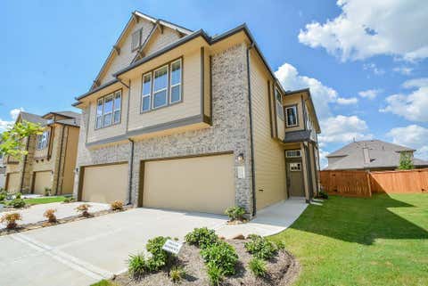Photo of 12239 Stellano Ln, Richmond, TX 77406 (MLS # 89150273)