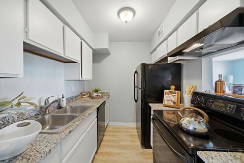 Photo of 8523 Hearth Drive #35, Houston, TX 77054 (MLS # 77064759)