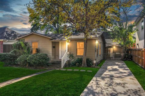 Photo of 4111 Law Street, West University, TX 77005 (MLS # 54255060)