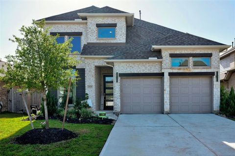 Homes For Rent - 2122 Alabaster Estate Drive<br/> Richmond, TX 77469