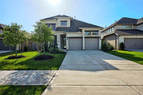 Photo of 2122 Alabaster Estate Drive, Richmond, TX 77469 (MLS # 10958034)