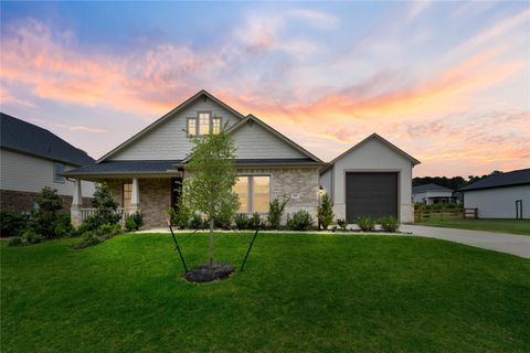 Photo of 630 Running Iron Lane, Magnolia, TX 77354 (MLS # 62240486)